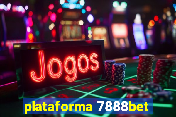 plataforma 7888bet